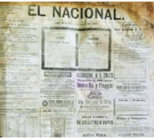 El Nacional