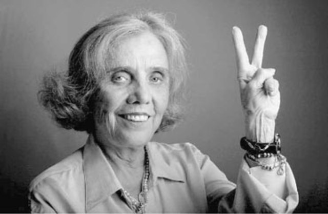 Elena Poniatowska
