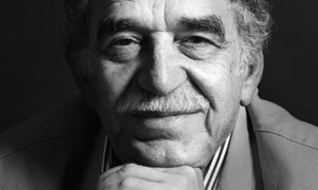 Gabriel García Márquez