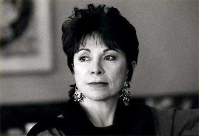 Isabel Allende
