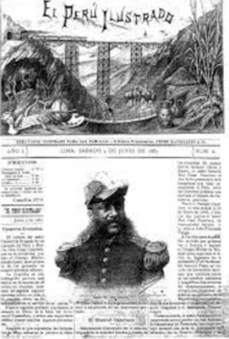 El Perú Ilustrado