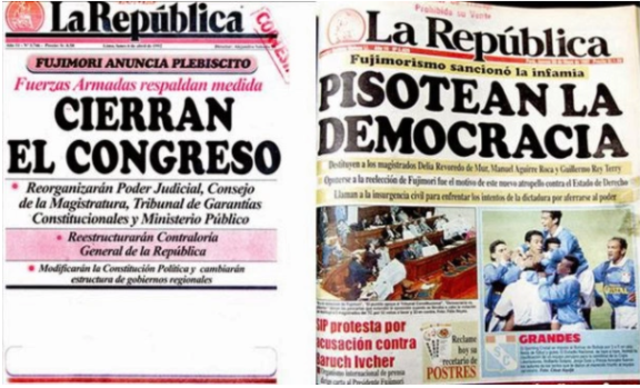 La República