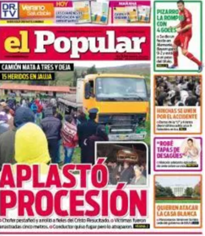 El Popular