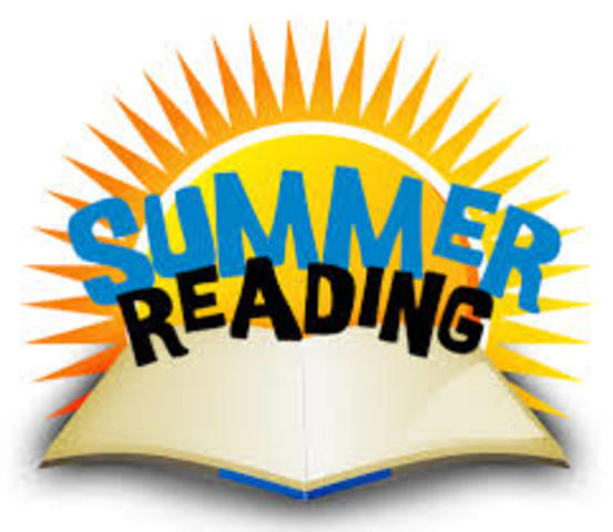 Summer Reading Program