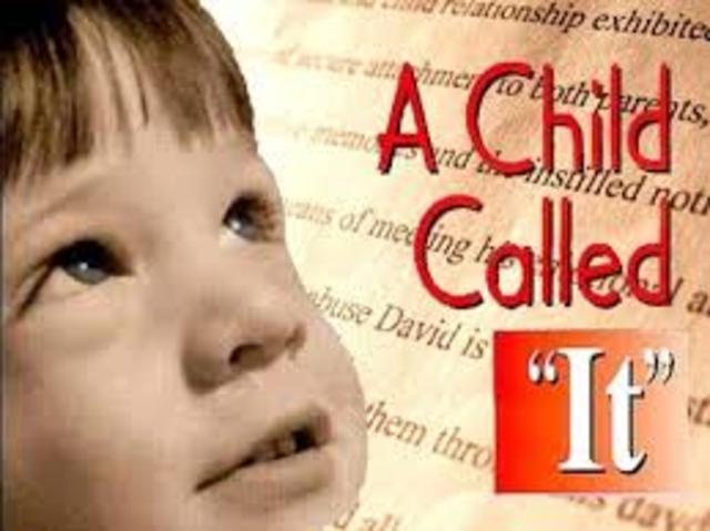 A Child Called It