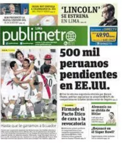Publimetro
