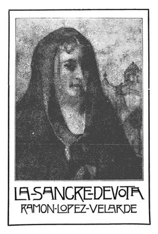 La sangre devota de Ramón López Velarde