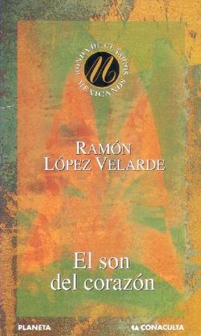 El son del corazón de Ramón López Velarde