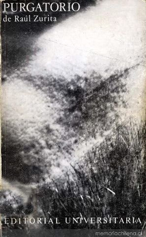 Purgatorio de Raúl Zurita