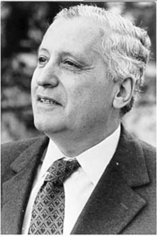 Teoría de los Sistemas Alejados del Equilibrio