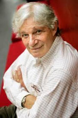 Teoría de los Sistemas Adaptativos Complejos