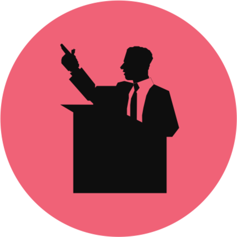 Secret Supporter Society