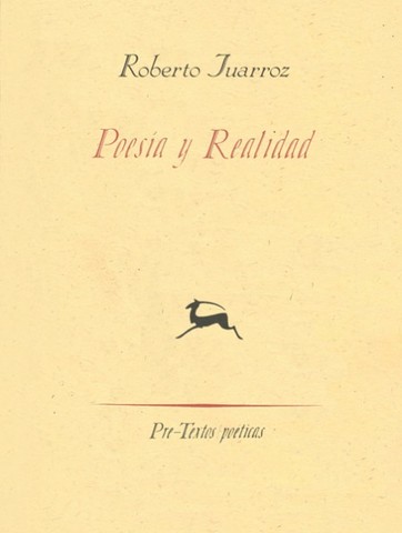 Seis poemas sueltos de Roberto Juarroz