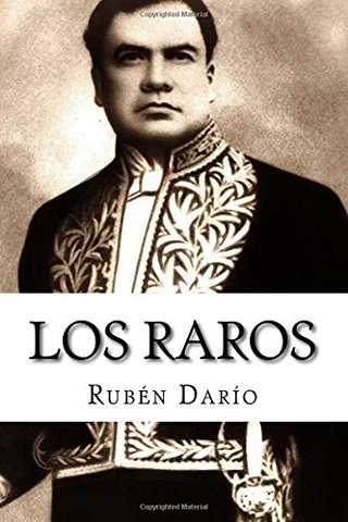 Los raros de Rubén Darío