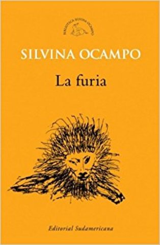 La furia y otros cuentos de Silvina Ocampo