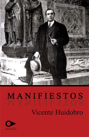 Manifestes de Vicente Huidobro