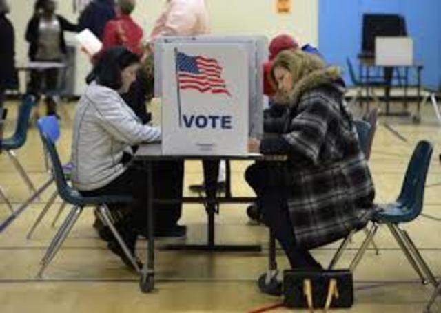 Representative Democracy