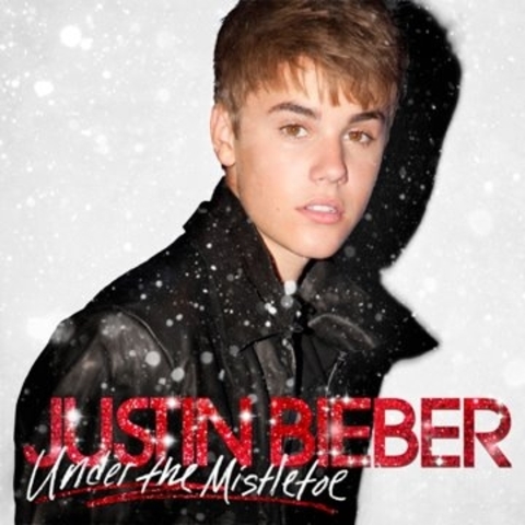 Justin Bieber - Under The Mistletoe (Deluxe Edition)