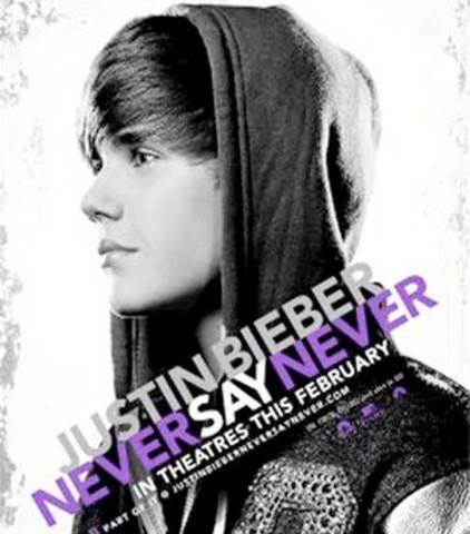 Justin Bieber - Never Say Never The Remixes