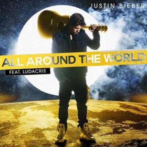 All around the world
