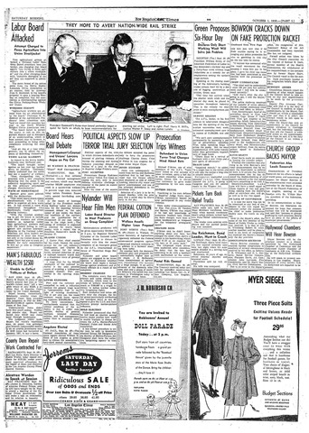 Chamberlain's promise to Poland