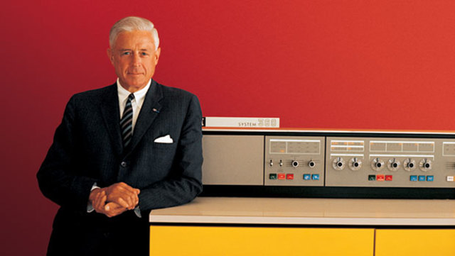 Эпоха интегральных схем