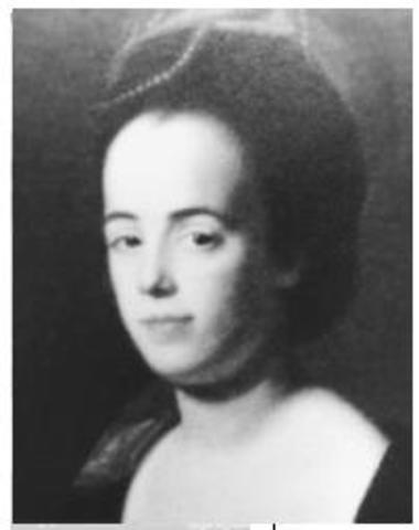 Judith Sargent Murray