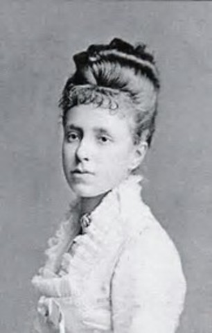 REGENCIA DE Mª CRISTINA DE HABSBURGO