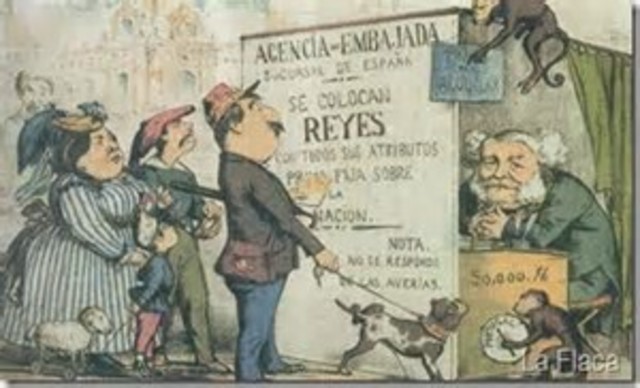 Sexenio Revolucionario