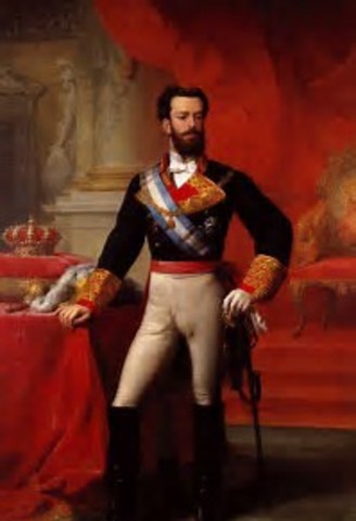 Reinado de Amadeo de Saboya