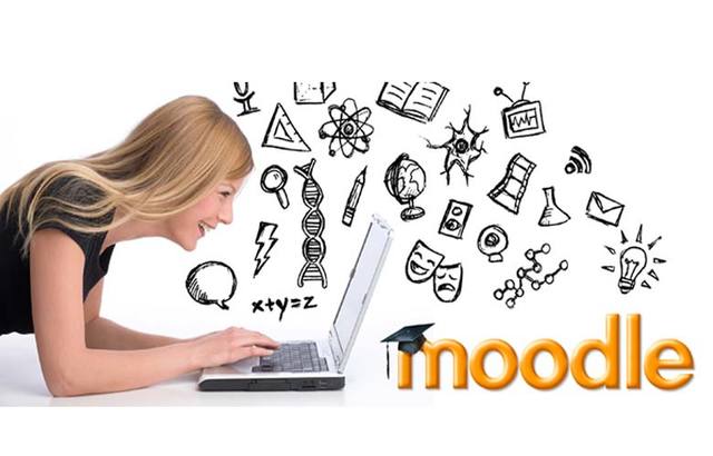 Plataforma Moodle