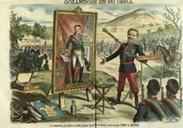 Pronunciamiento de Riego