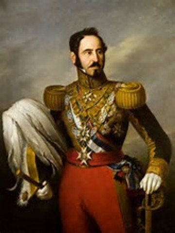 Regencia de Espartero