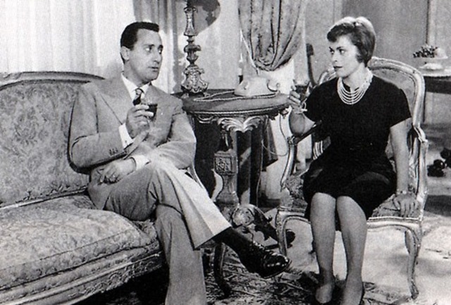 Il Vedovo (Dino Risi)