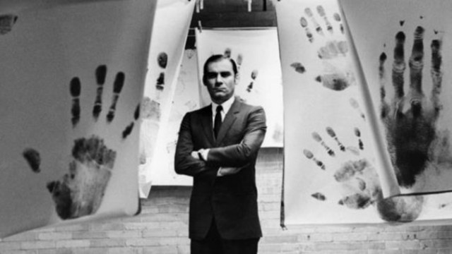 Indagine su un cittadino al di sopra di ogni sospetto (Elio Petri)