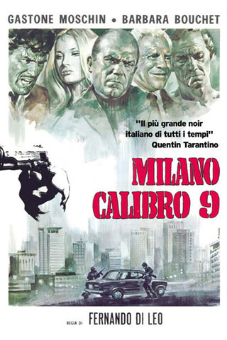 Milano Calibro 9 (Fernando di Leo)