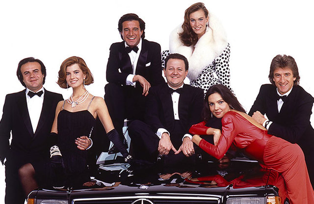 Yuppies (Carlo Vanzina)