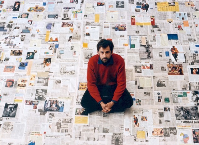 Aprile (Nanni Moretti)