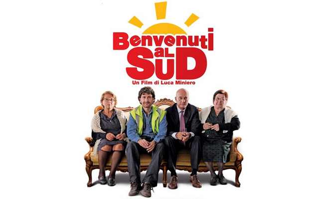 Benvenuti al sud (Luca Miniero)