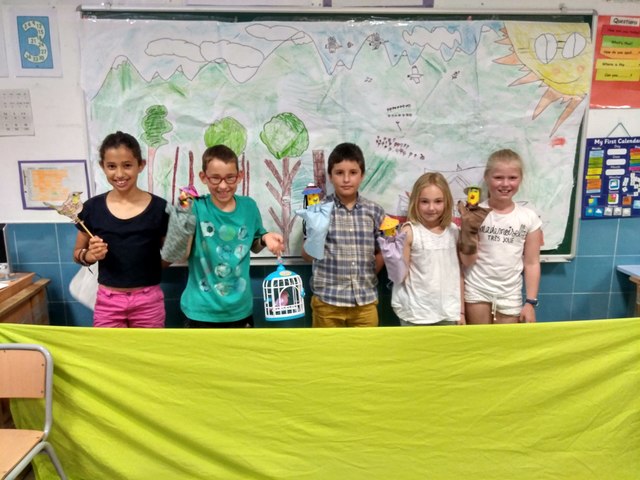 URRETXINDORRAK EMANALDIA 2. TALDEA