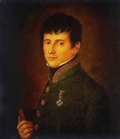 Pronunciamiento de Riego