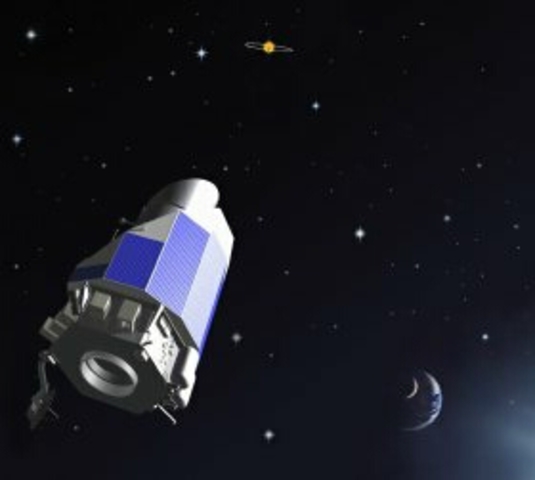 Kepler Space Observatory
