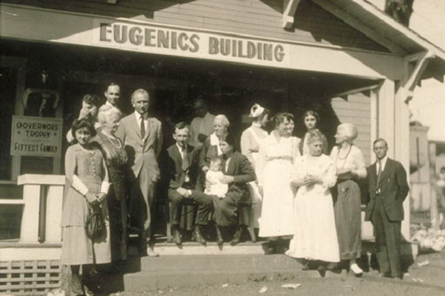 Eugenics