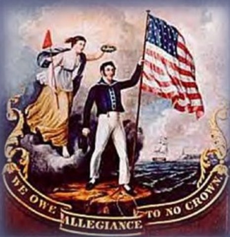 Declaration of War (War of 1812)