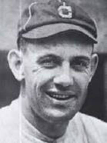 Ray Chapman Dies
