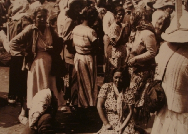 1923 primer congreso