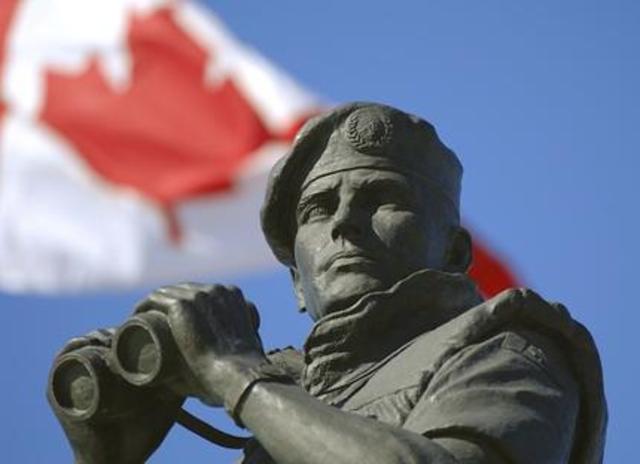 Role of Peacekeeping