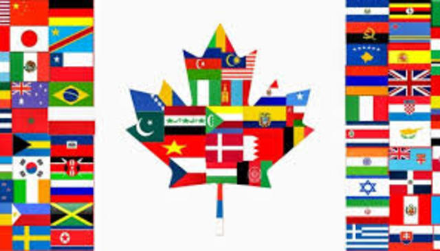 Multicultralism  Act