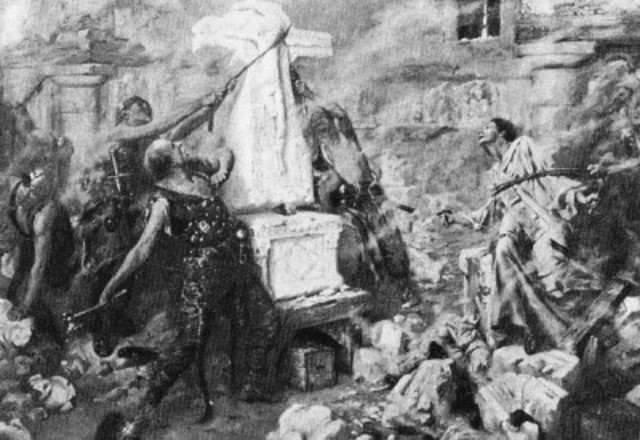 Controversia Iconoclasta