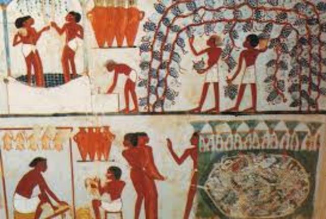 LAS CIVILIZACIONES ANTIGUAS